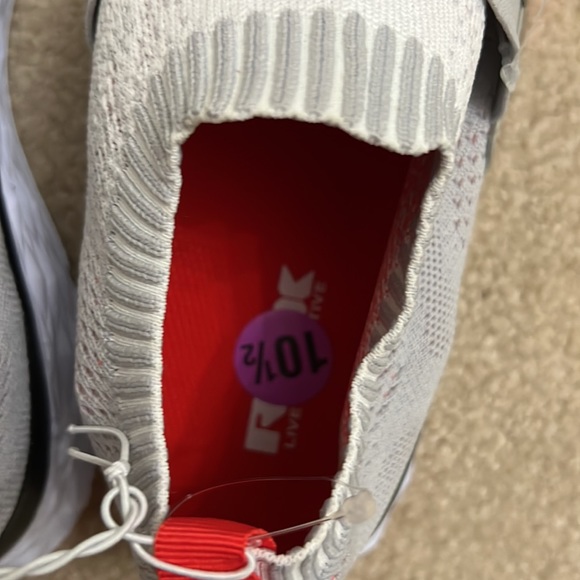 New RBX shoe - Picture 4 of 4